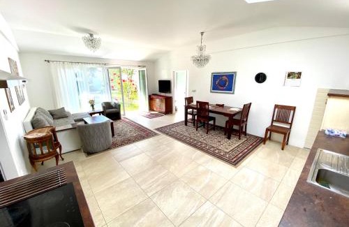 Banka Villa | Pension Julia
