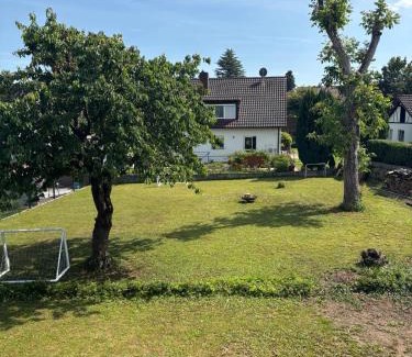 Lehrensteinsfeld Apartment | Pension Keck