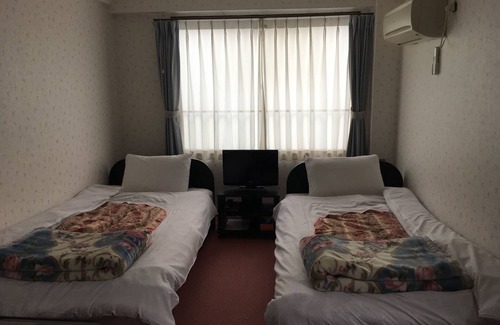 Sakyo Ward House | Pension Kitashirakawa