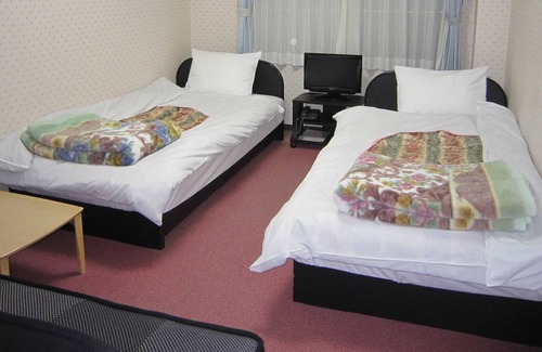 Sakyo Ward House | Pension Kitashirakawa