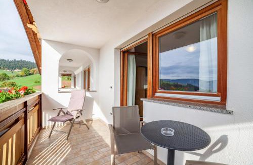 Meltina House | Pension Klausthaler