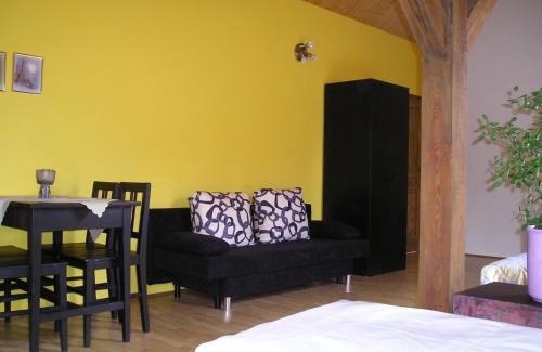 Lazany House | Pension Lažany