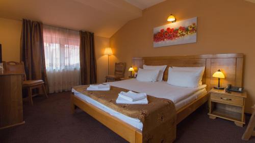 Baia Mare House | Pension La Fontana