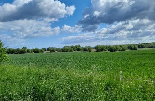 Hohenkirchen House | Pension Landidylle