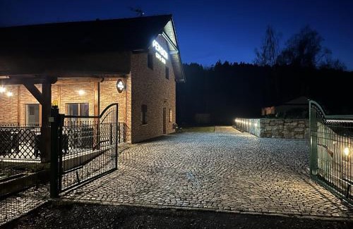 Liba Apartment | Pension Libá
