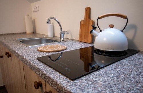 Liba Apartment | Pension Libá