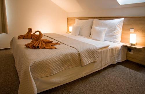 Liba Apartment | Pension Libá