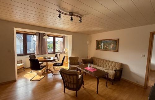 Oberhof Apartment | Pension Luzia