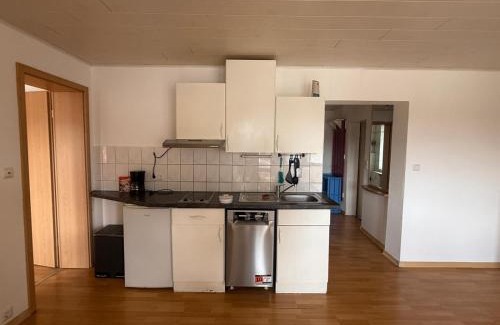 Oberhof Apartment | Pension Luzia