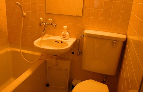 Yamanakako House | Pension Marie