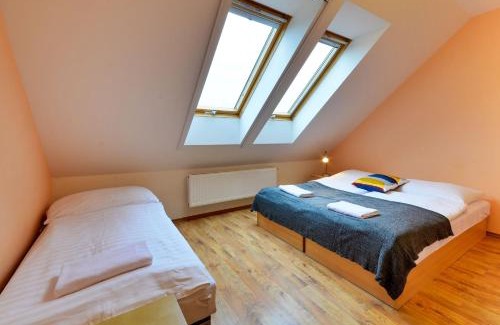 Mikulov House | Pension Markéta
