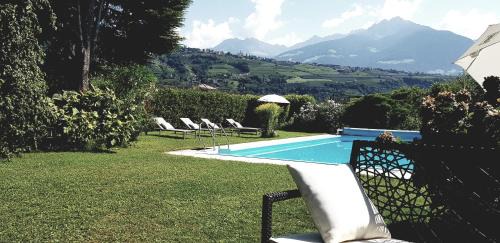 Lagundo Hotel | Pension Morenfeld