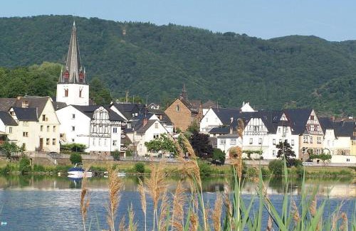 Briedern House | Pension Mosellablick