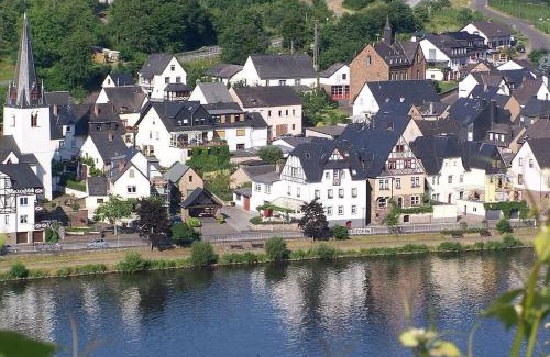 Briedern House | Pension Mosellablick