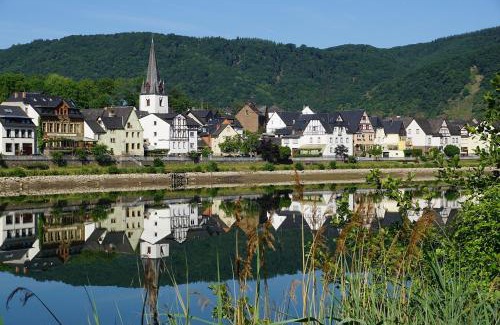 Briedern House | Pension Mosellablick