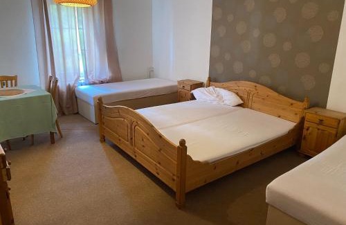 Grossschoenau House | Pension Neuschönau