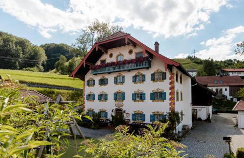 Hopfling House | Pension Ober