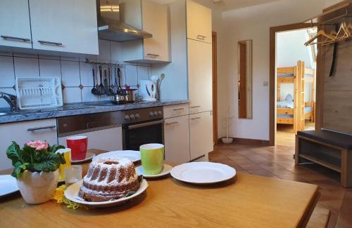 Hopfling House | Pension Ober