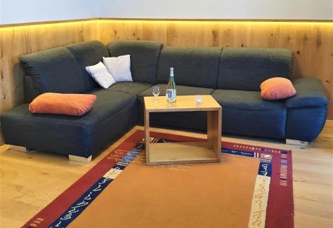 Hopfling House | Pension Ober