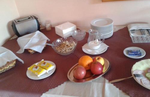 Klecany House | Pension Olga