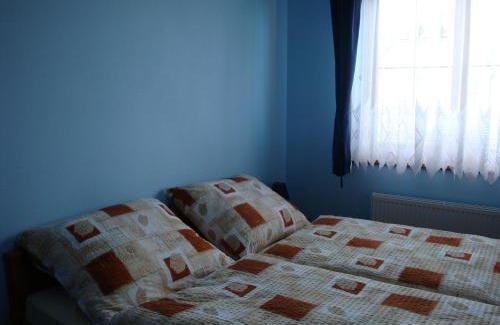 Klecany House | Pension Olga