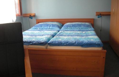 Klecany House | Pension Olga