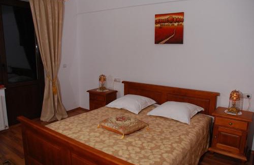Garda de Sus Bed & Breakfast | Pension Onelia