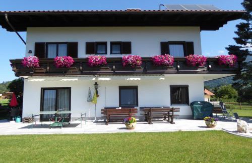 Seeboden House | Pension Paßler