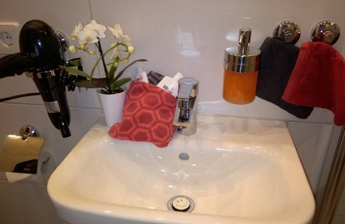 Boppard House | Pension Pauly