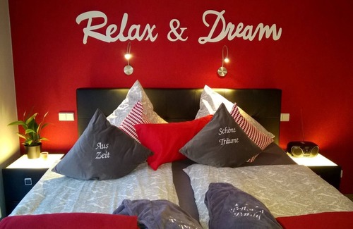 Boppard House | Pension Pauly