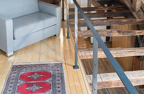 Oedheim Hotel | Pension Pauserei