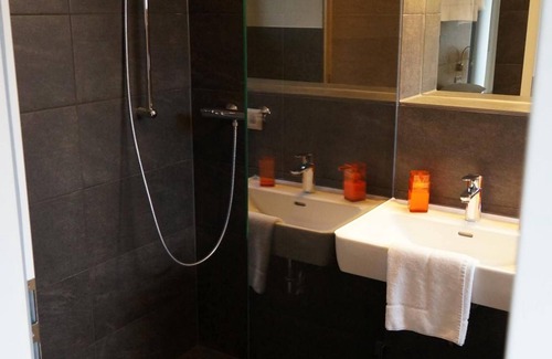 Oedheim Hotel | Pension Pauserei