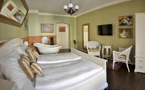 Kolin 2 House | Pension Pod věží