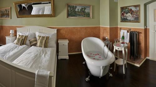 Kolin 2 House | Pension Pod věží