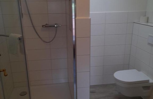 Redefin House | Pension Redefin