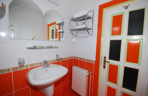 Predeal House | Pension Regina