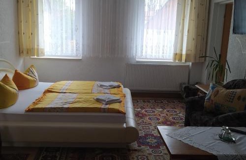 Bahnhofsvorstadt House | Pension Reichel