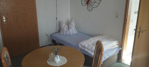 Annaburg Apartment | Pension Romann und Bauernferienhof