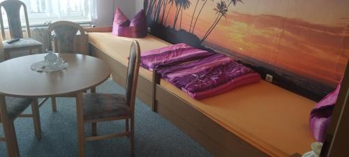 Annaburg Apartment | Pension Romann und Bauernferienhof