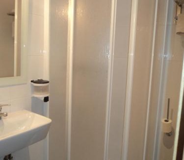 Burgos House | Pension Santiago