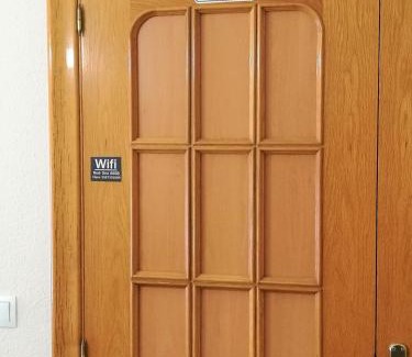 Burgos House | Pension Santiago