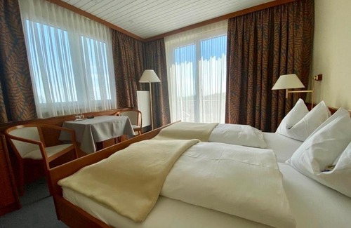 Sankt Radegund bei Graz House | Pension Seirer