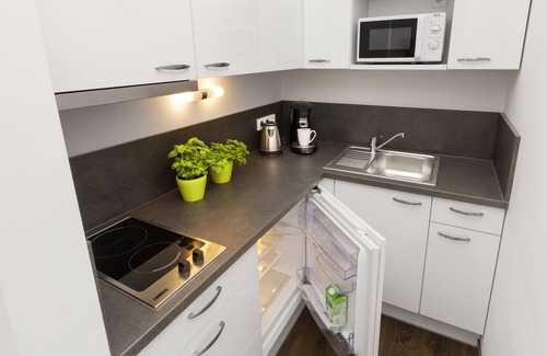 Gross-Umstadt Hotel | Pension Sila