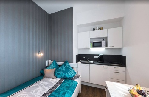 Gross-Umstadt Hotel | Pension Sila