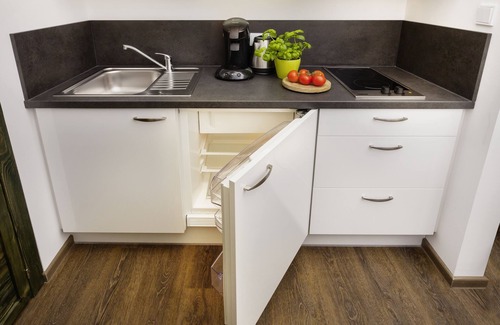 Gross-Umstadt Hotel | Pension Sila