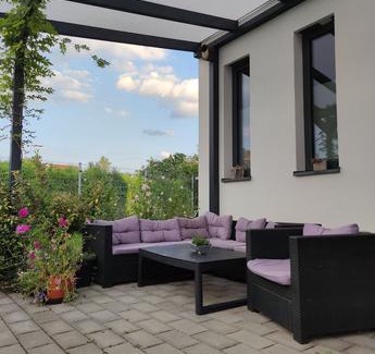 Gross-Umstadt House | Pension Sila