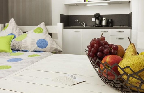 Gross-Umstadt House | Pension Sila