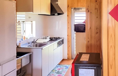 Ginoza House | Pension Snadun