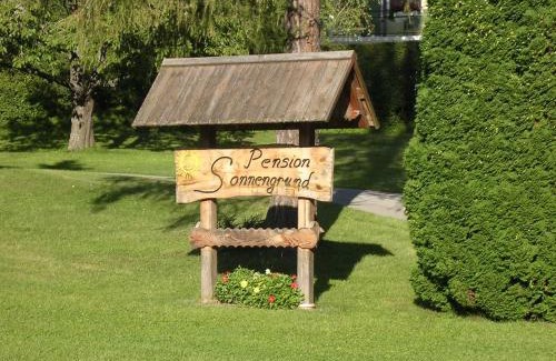 Reifnitz House | Pension Sonnengrund