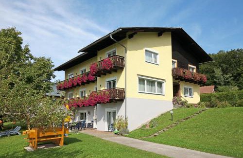 Reifnitz House | Pension Sonnengrund
